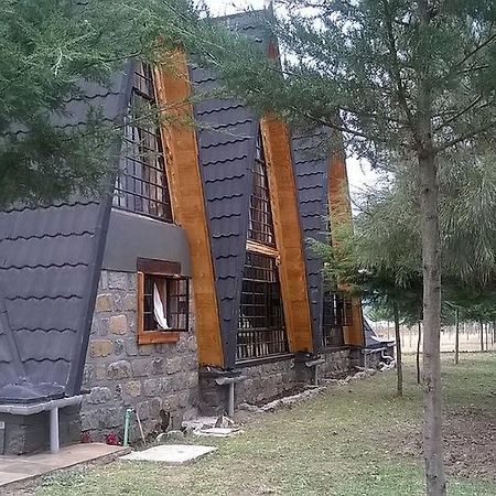 Samawati Lakeside Cottages Nyahururu Экстерьер фото