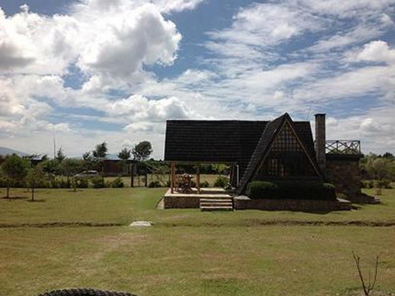 Samawati Lakeside Cottages Nyahururu Экстерьер фото